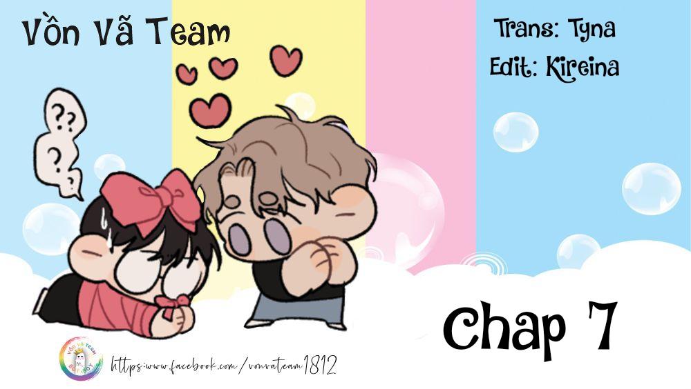 Ván Bài Đẫm Máu Chapter 7 - Trang 3