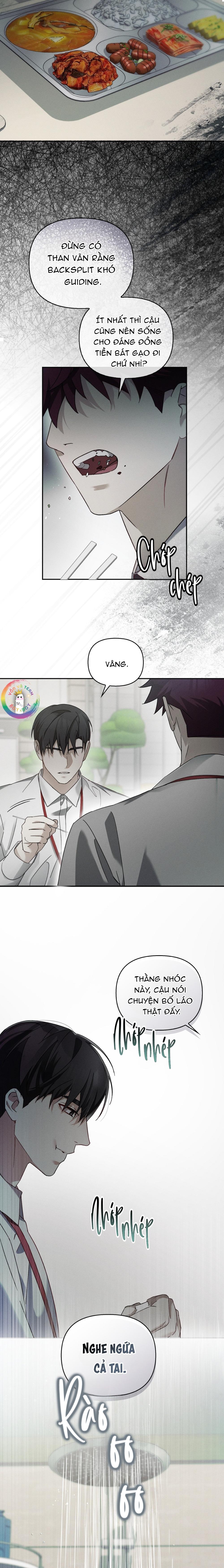 Ván Bài Đẫm Máu Chapter 7 - Trang 3