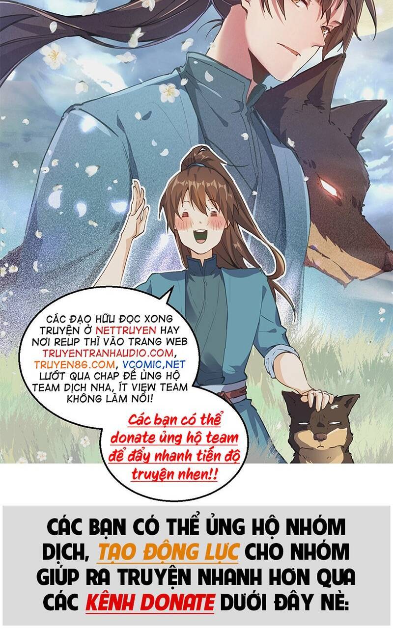Vạn Cổ Chí Tôn Chap 149 2