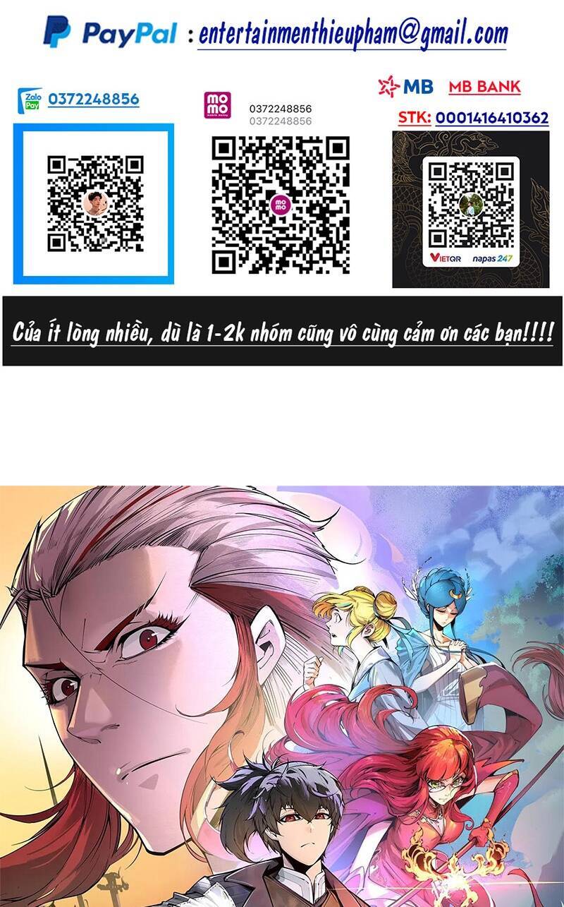 Vạn Cổ Chí Tôn Chap 149 3