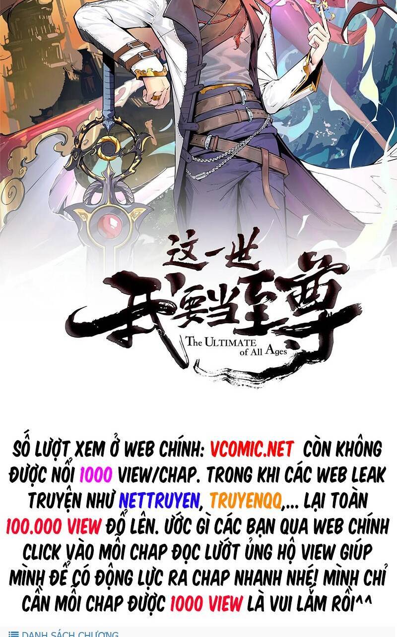 Vạn Cổ Chí Tôn Chap 149 4