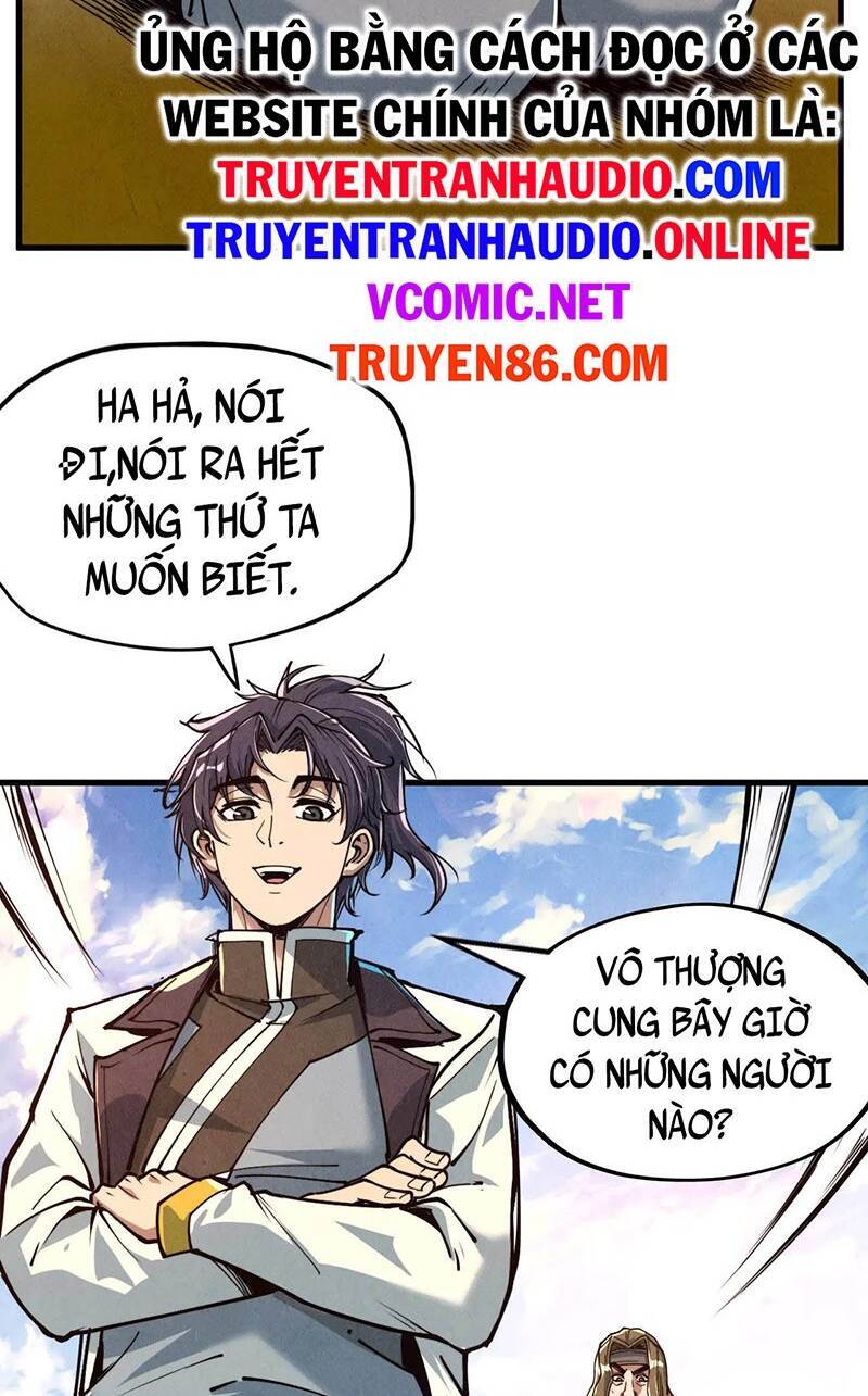 Vạn Cổ Chí Tôn Chap 149 8