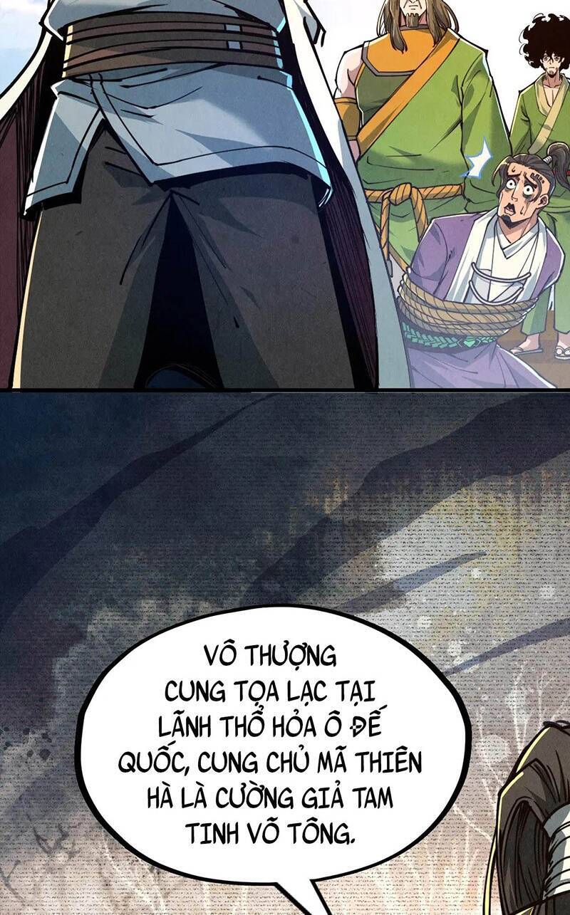 Vạn Cổ Chí Tôn Chap 149 9