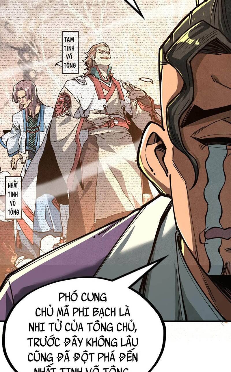 Vạn Cổ Chí Tôn Chap 149 10