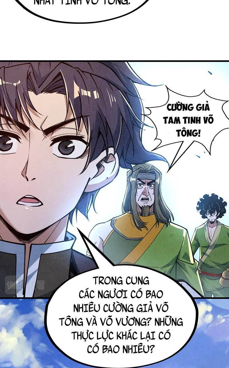 Vạn Cổ Chí Tôn Chap 149 11