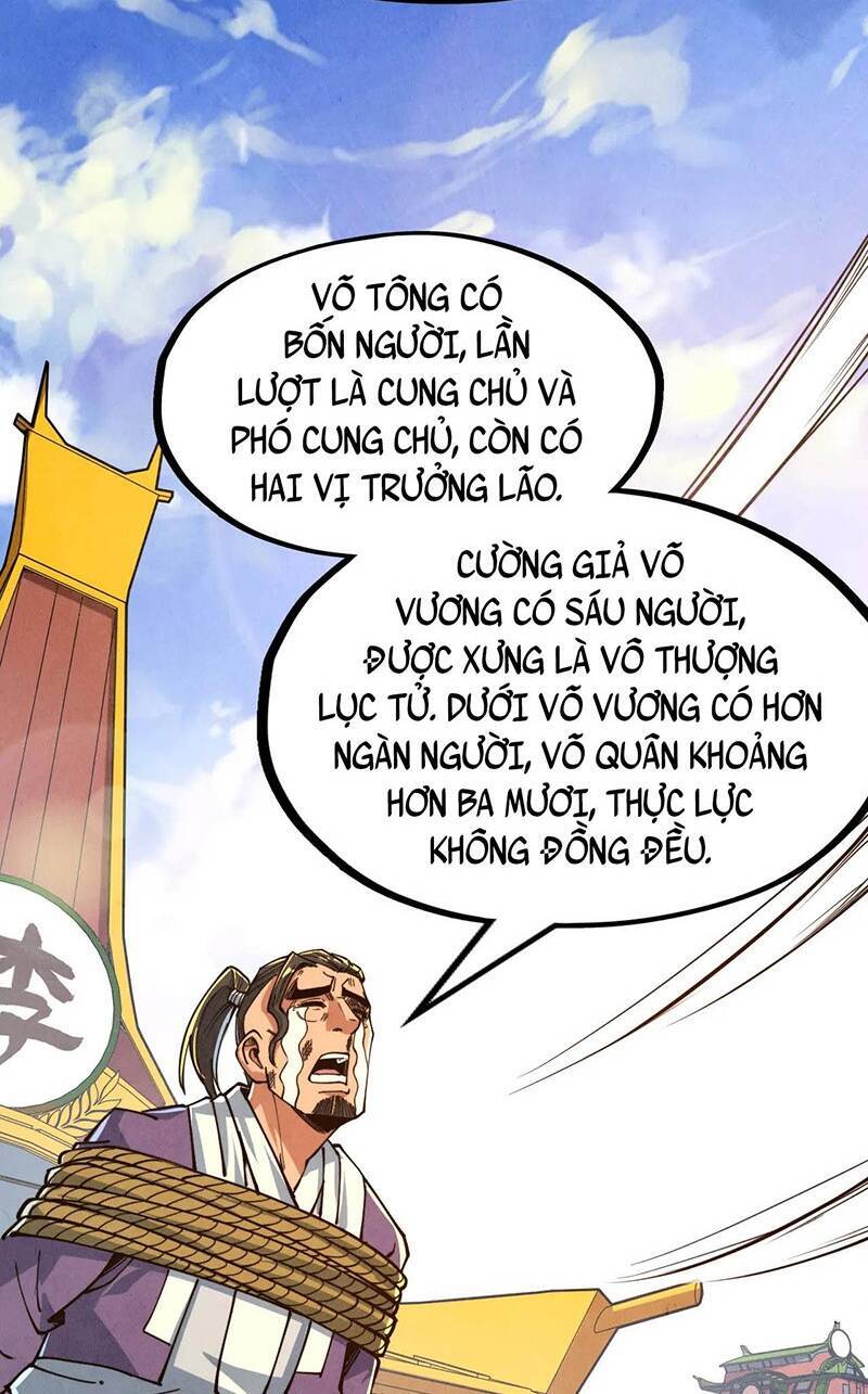 Vạn Cổ Chí Tôn Chap 149 12