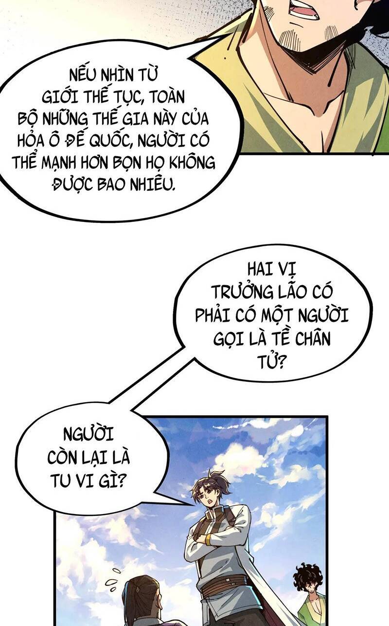 Vạn Cổ Chí Tôn Chap 149 14