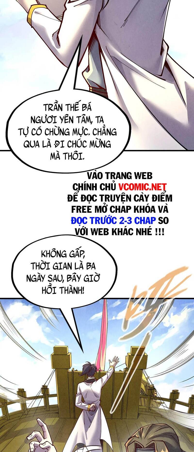 Vạn Cổ Chí Tôn Chap 149 20
