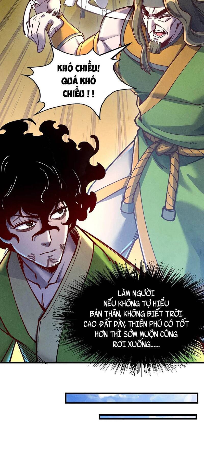 Vạn Cổ Chí Tôn Chap 149 21