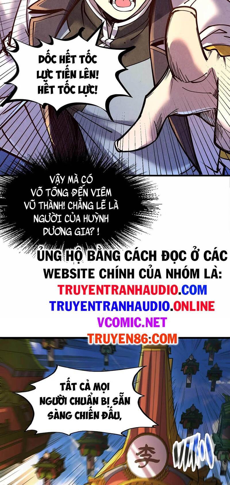 Vạn Cổ Chí Tôn Chap 149 25