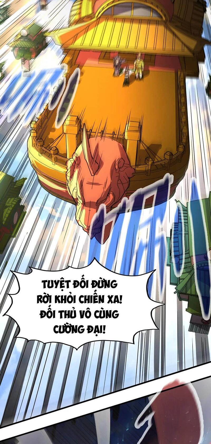 Vạn Cổ Chí Tôn Chap 149 26