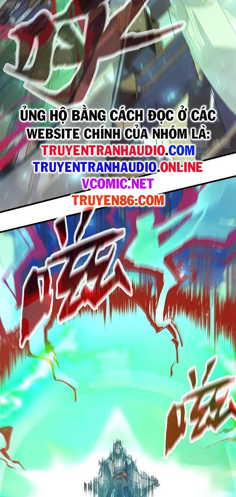 Vạn Cổ Chí Tôn Chap 149 28
