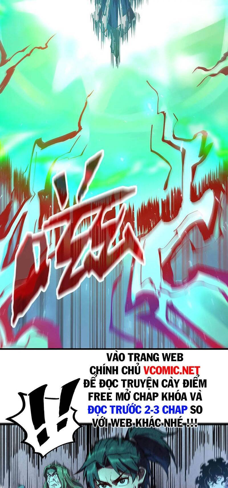 Vạn Cổ Chí Tôn Chap 149 29