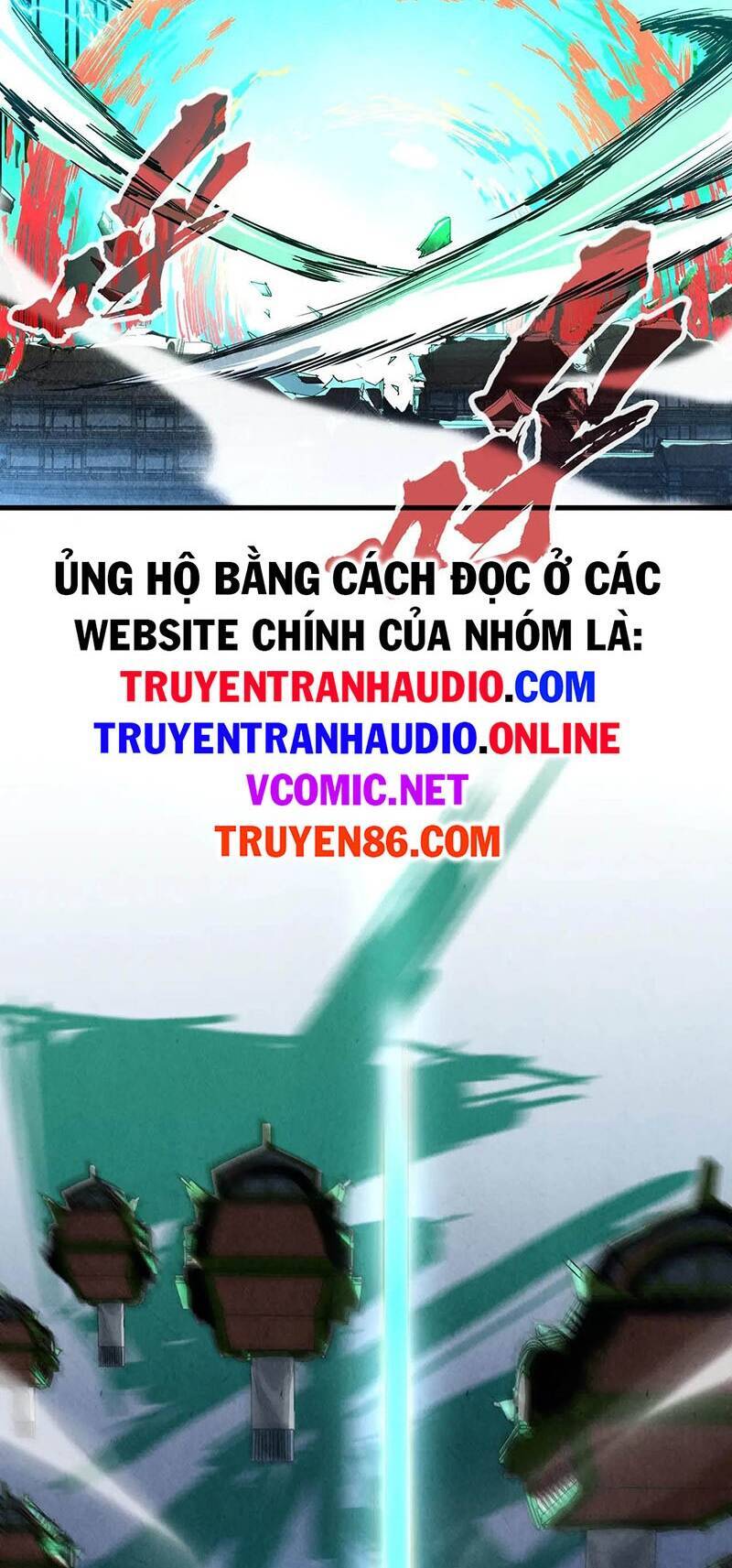 Vạn Cổ Chí Tôn Chap 149 32