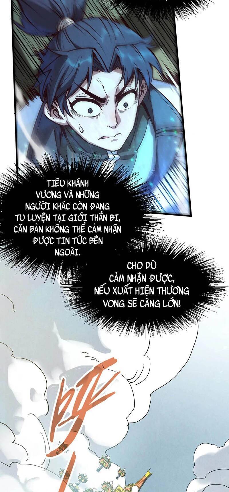 Vạn Cổ Chí Tôn Chap 149 35