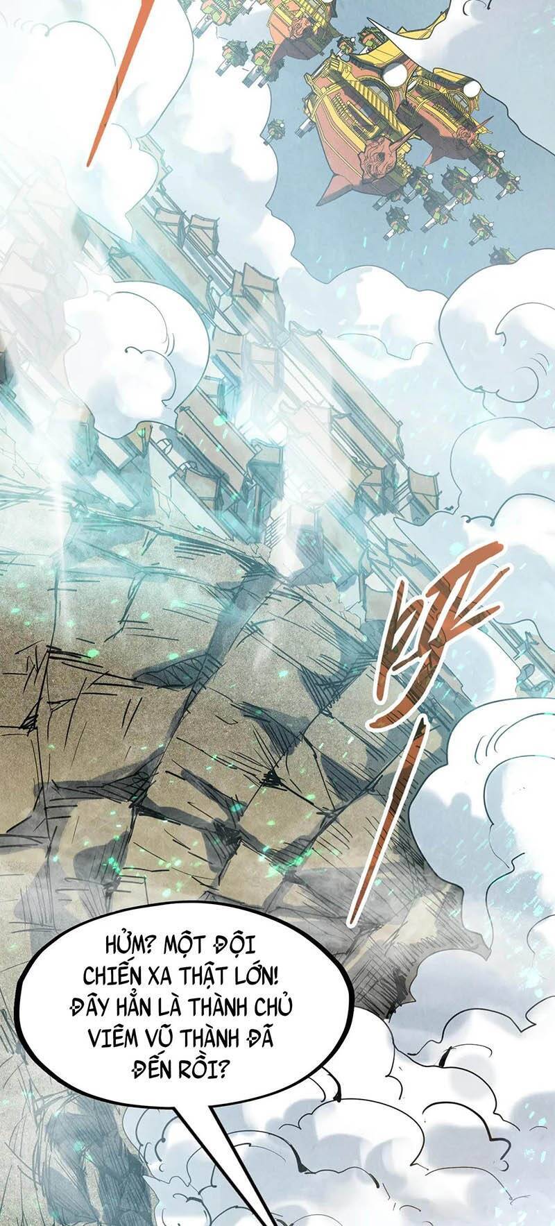 Vạn Cổ Chí Tôn Chap 149 36
