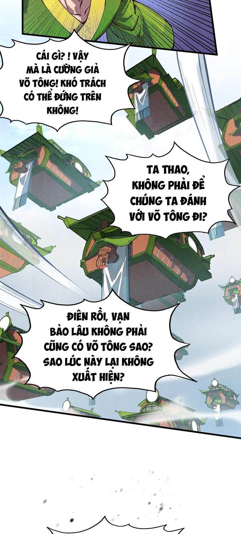 Vạn Cổ Chí Tôn Chap 149 39