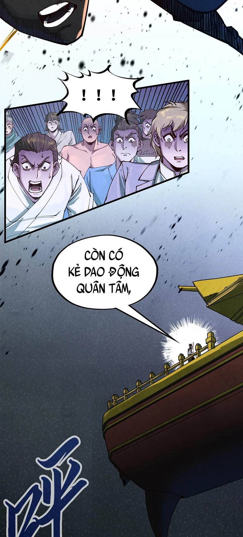 Vạn Cổ Chí Tôn Chap 149 41