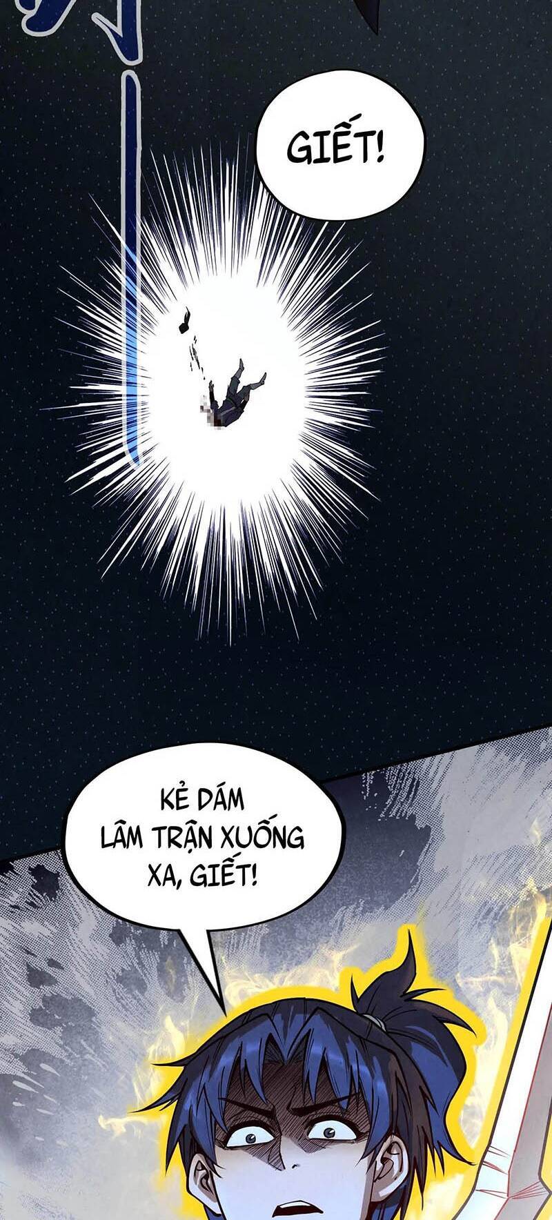 Vạn Cổ Chí Tôn Chap 149 42