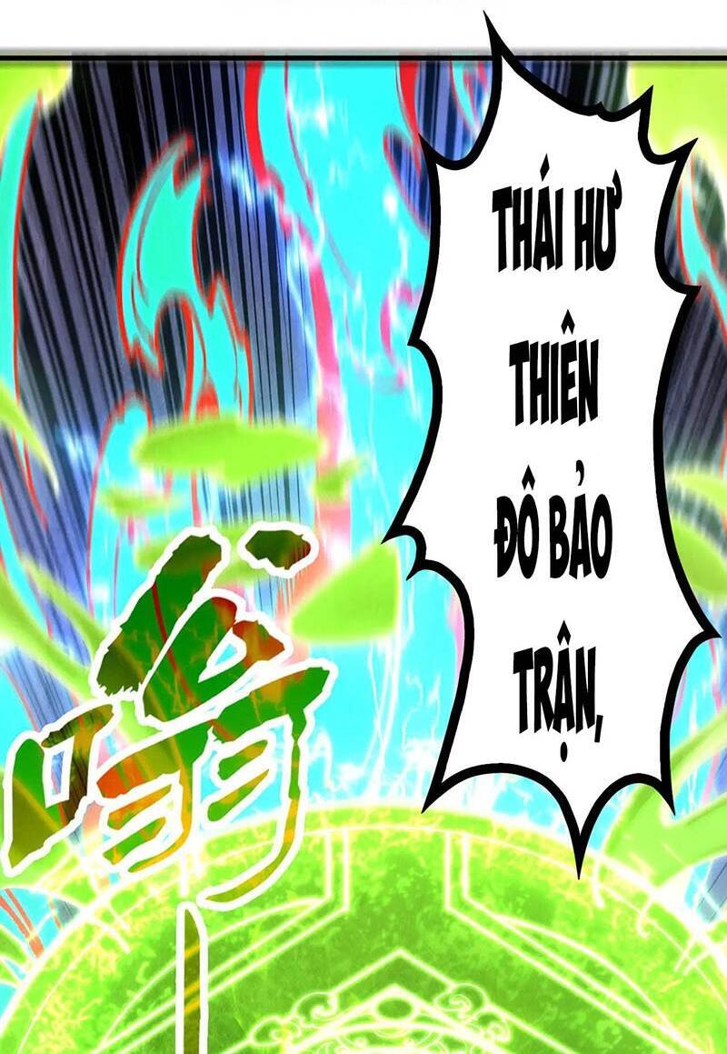 Vạn Cổ Chí Tôn Chap 149 55