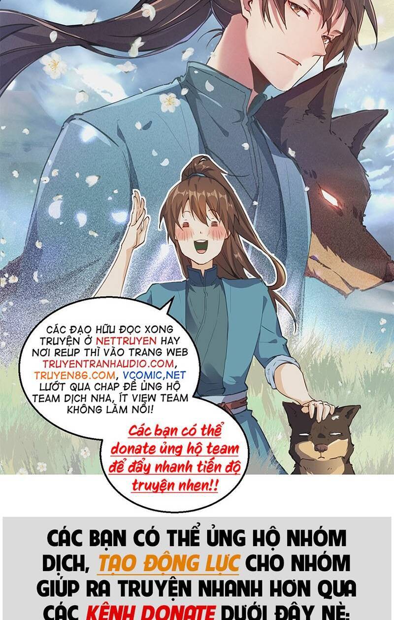 Vạn Cổ Chí Tôn Chap 150 2