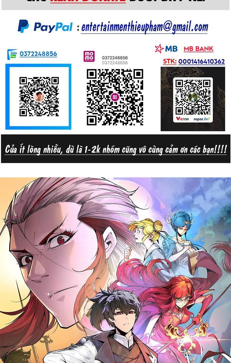 Vạn Cổ Chí Tôn Chap 150 3