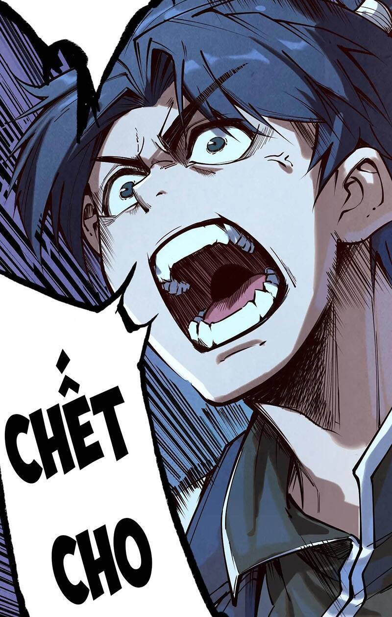 Vạn Cổ Chí Tôn Chap 150 6