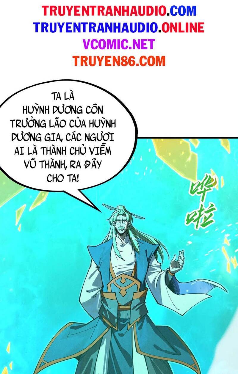 Vạn Cổ Chí Tôn Chap 150 12