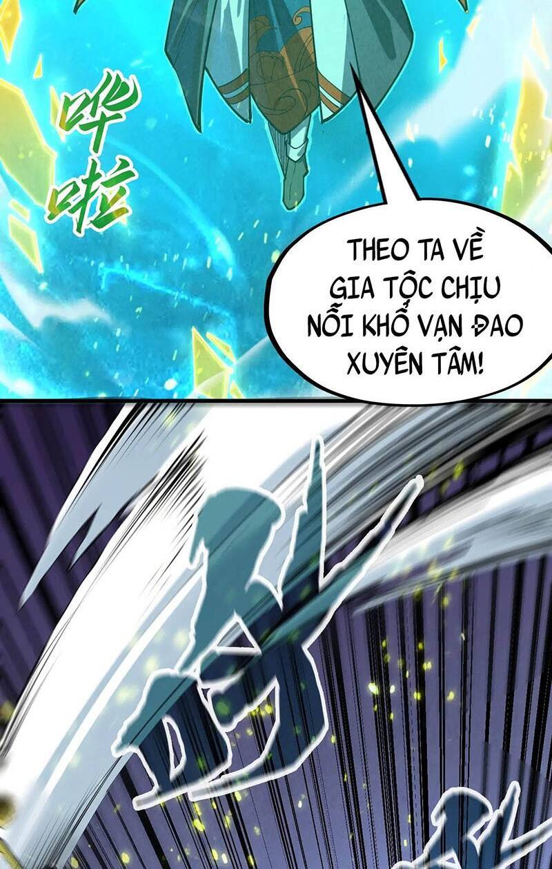 Vạn Cổ Chí Tôn Chap 150 13