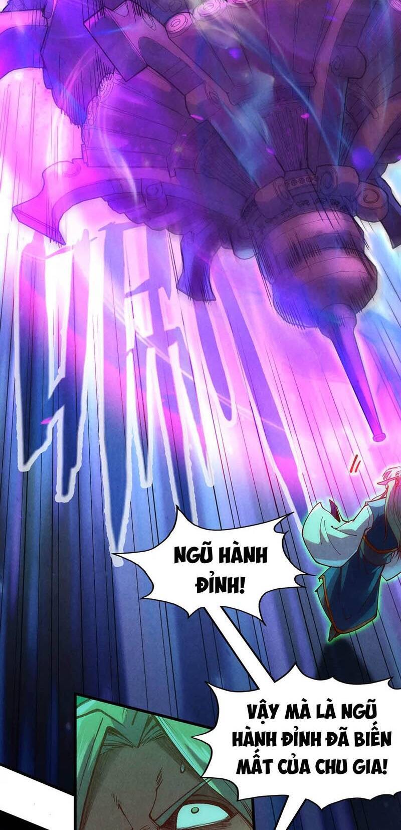 Vạn Cổ Chí Tôn Chap 150 21