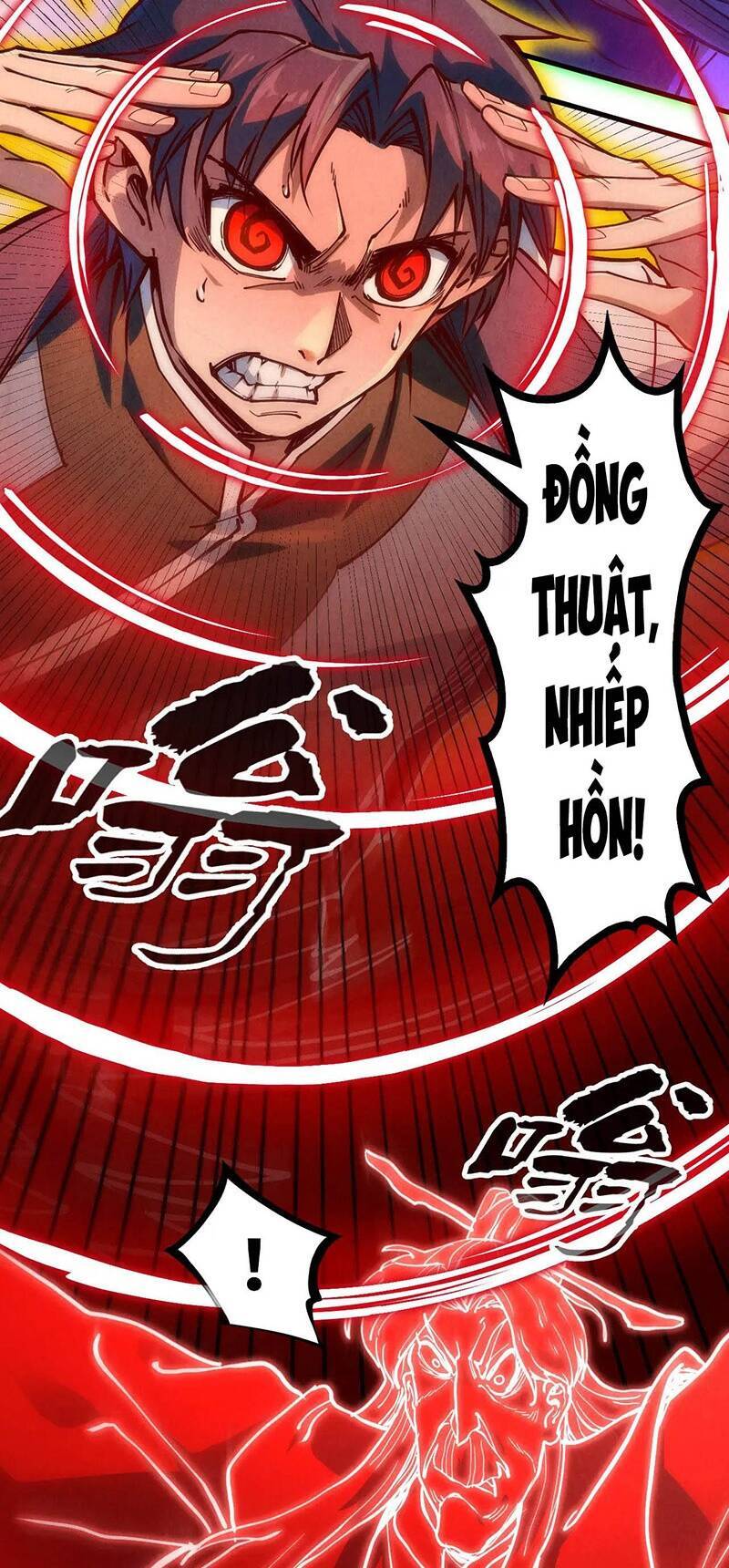 Vạn Cổ Chí Tôn Chap 150 25