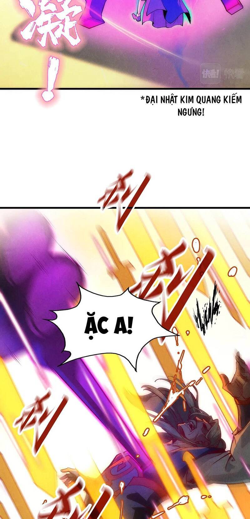 Vạn Cổ Chí Tôn Chap 150 29