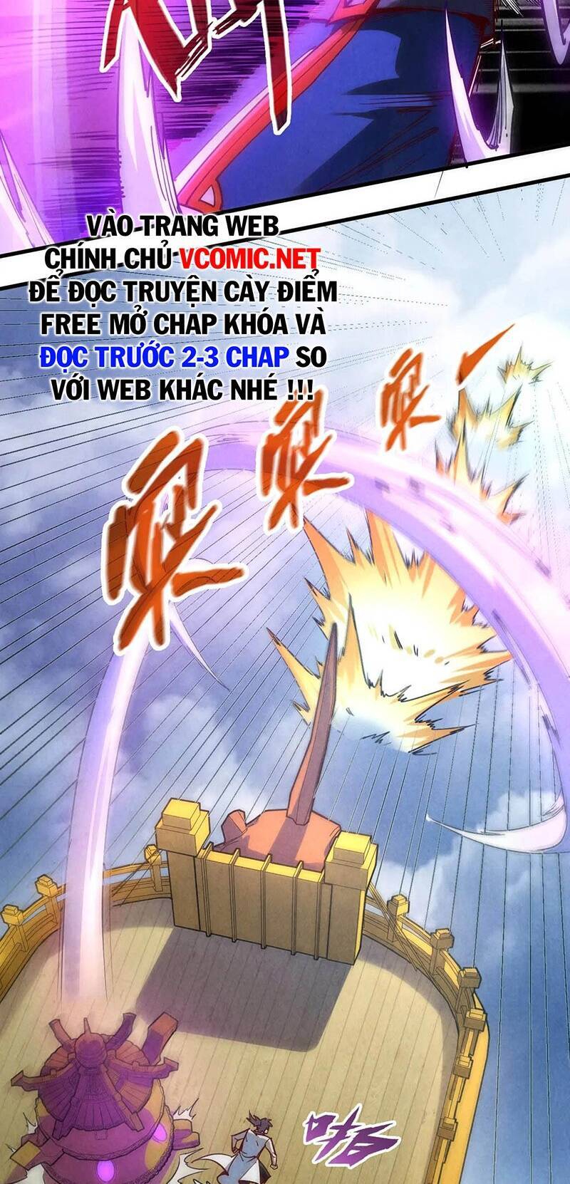 Vạn Cổ Chí Tôn Chap 150 31