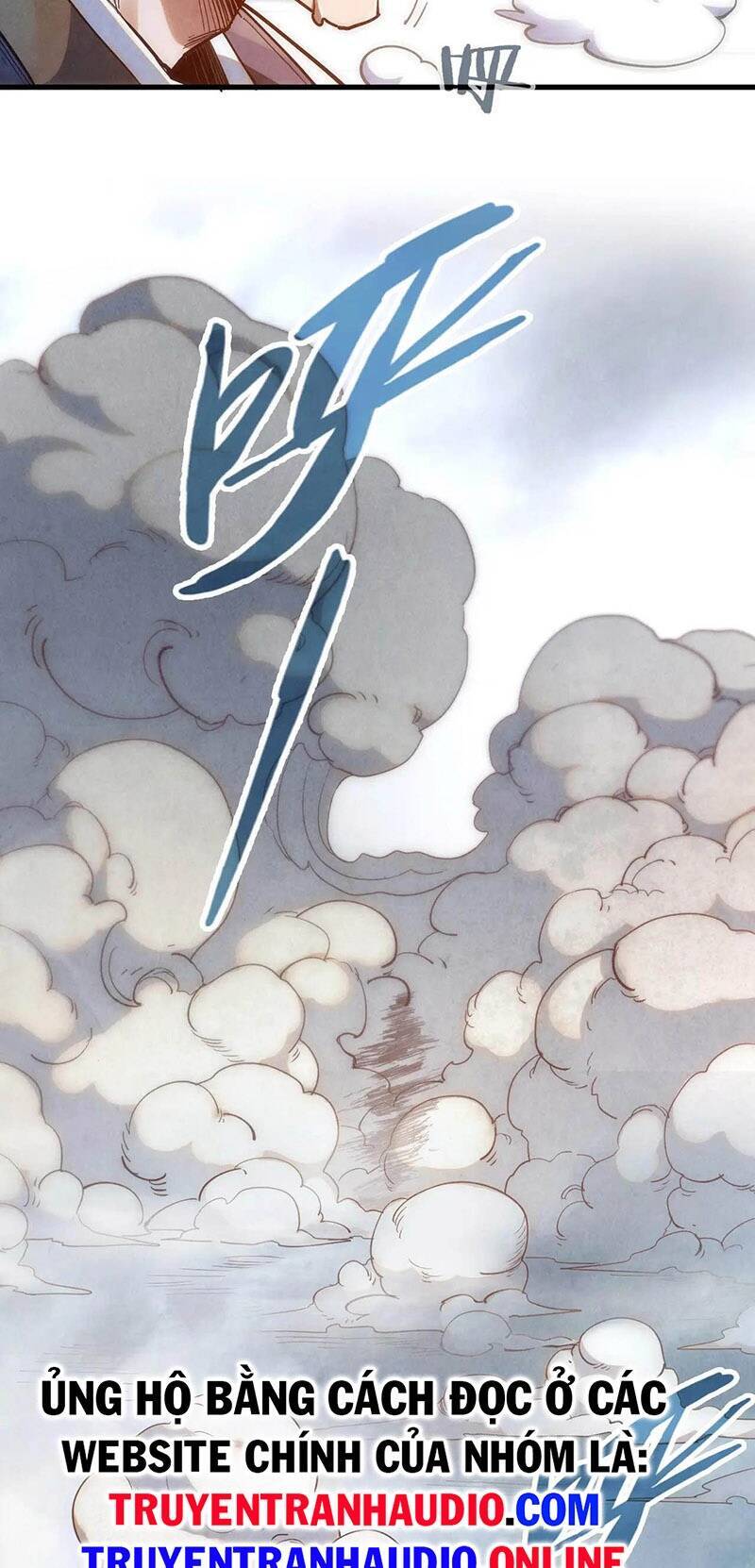 Vạn Cổ Chí Tôn Chap 150 33