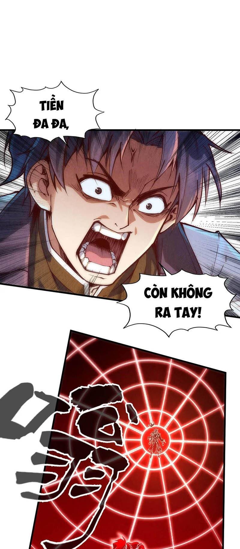 Vạn Cổ Chí Tôn Chap 150 36