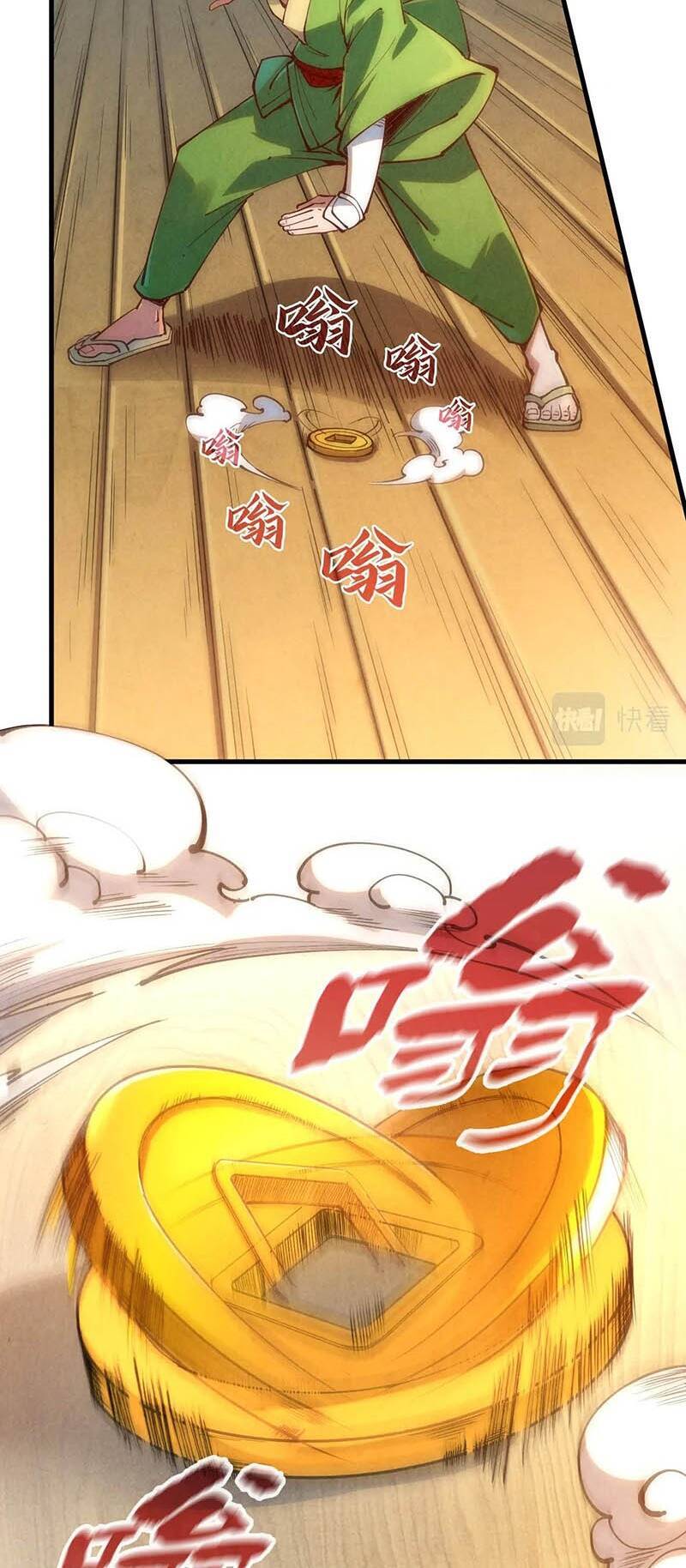 Vạn Cổ Chí Tôn Chap 150 38
