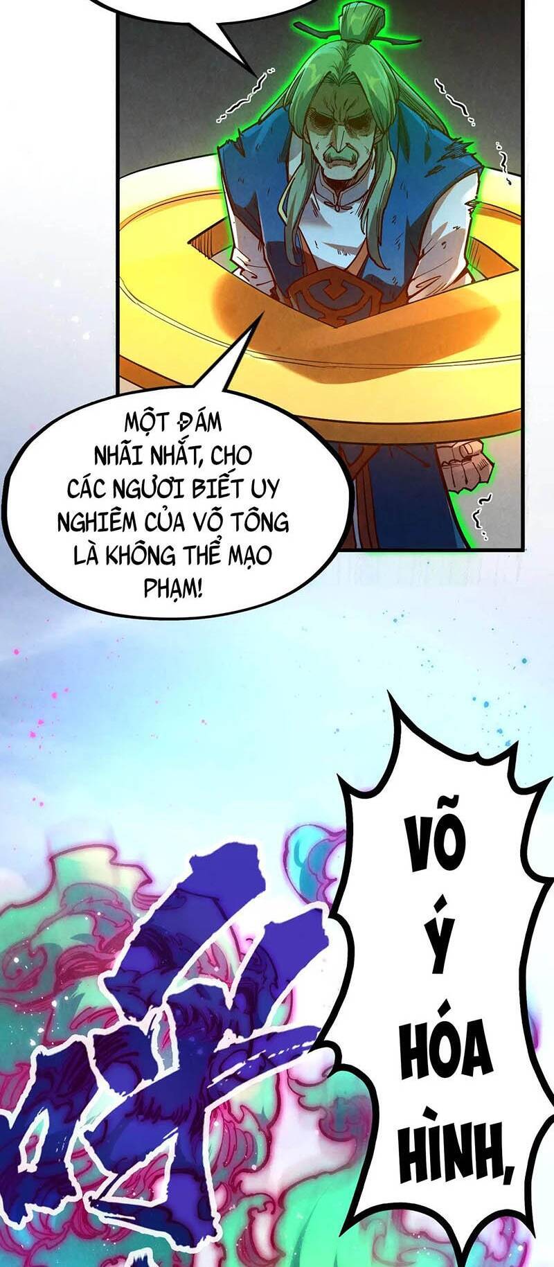Vạn Cổ Chí Tôn Chap 150 41