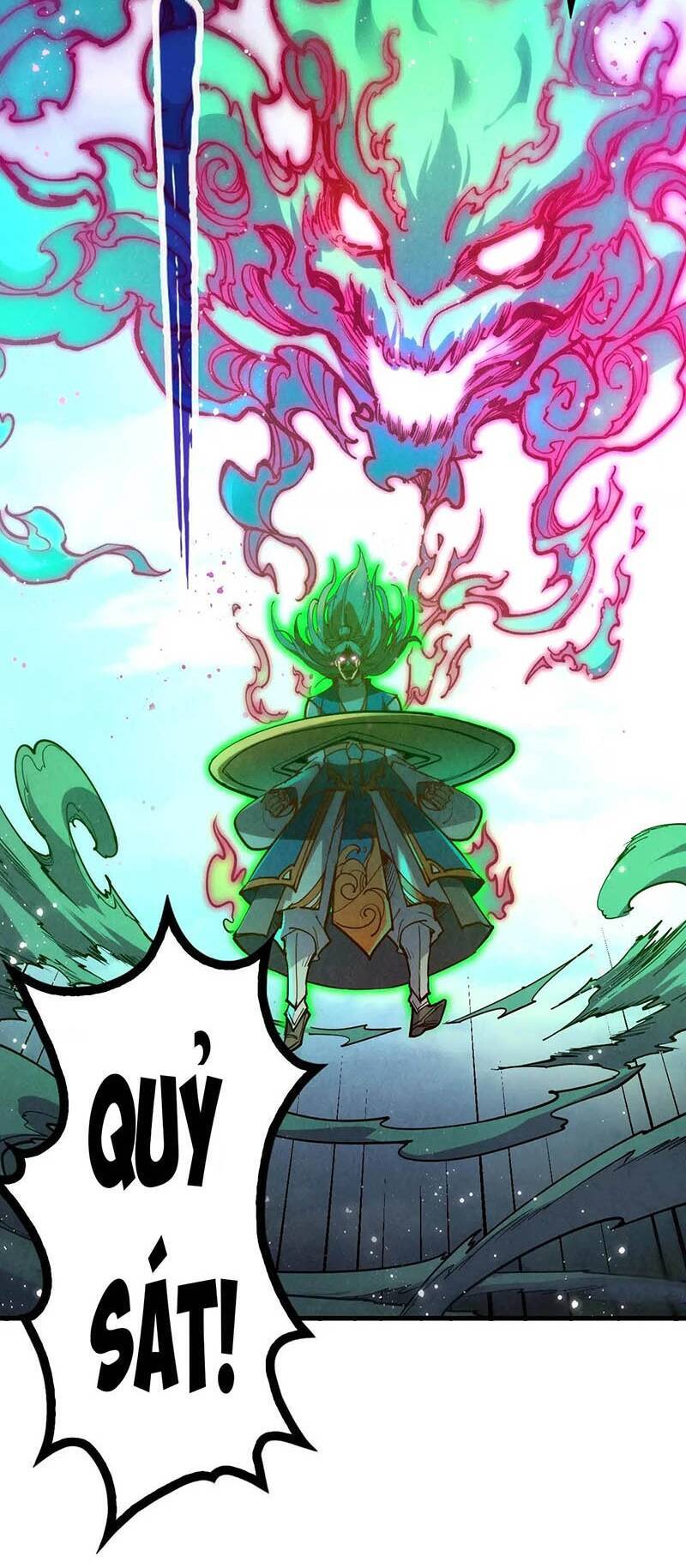 Vạn Cổ Chí Tôn Chap 150 42