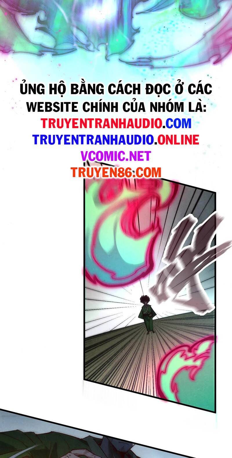 Vạn Cổ Chí Tôn Chap 150 44