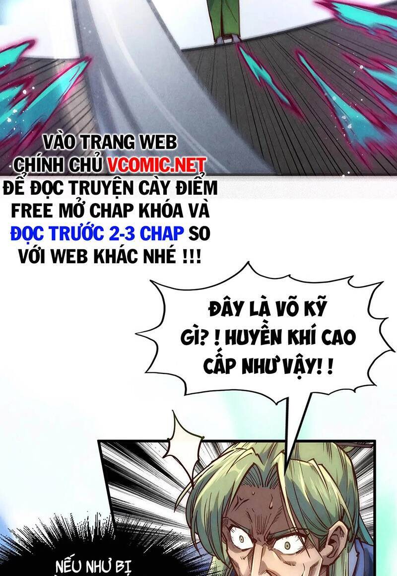Vạn Cổ Chí Tôn Chap 150 52