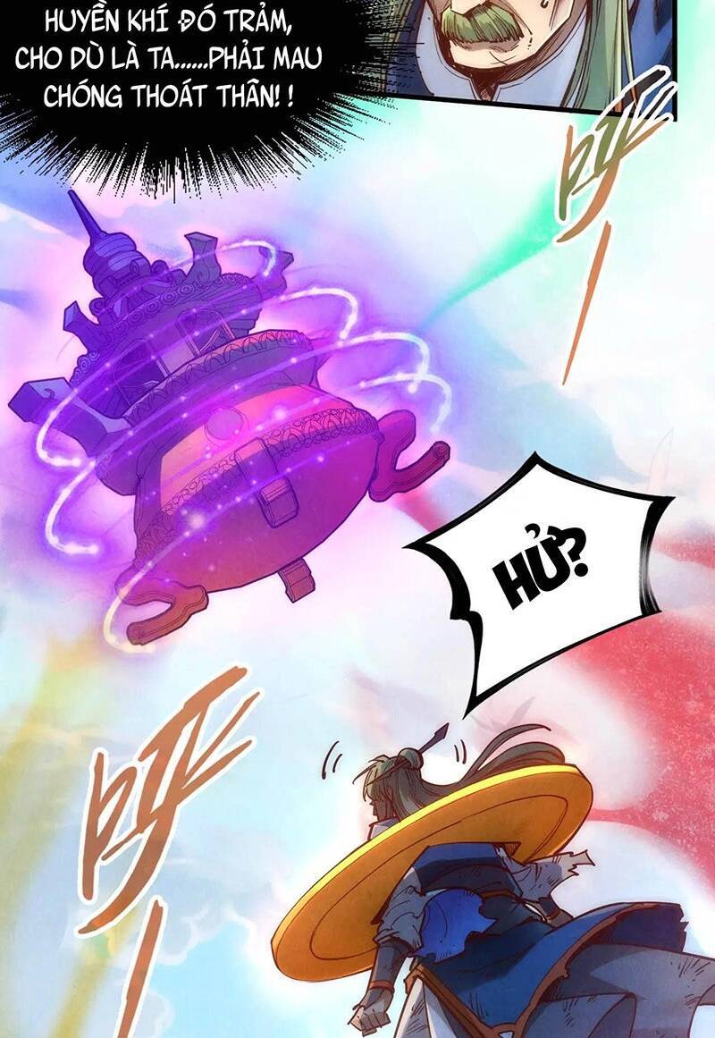 Vạn Cổ Chí Tôn Chap 150 53