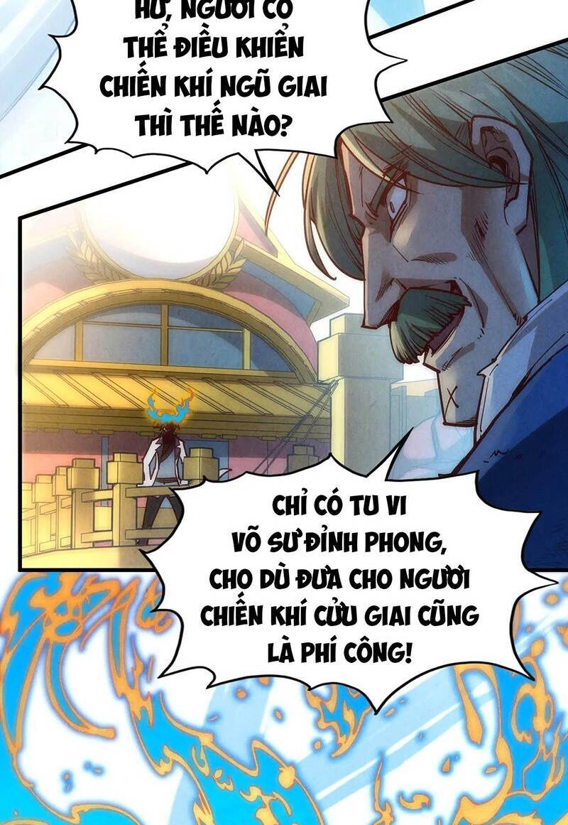 Vạn Cổ Chí Tôn Chap 150 55