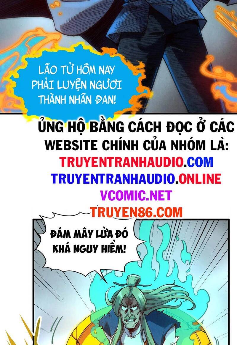 Vạn Cổ Chí Tôn Chap 150 57