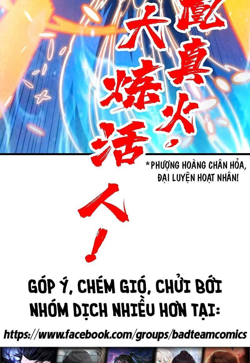 Vạn Cổ Chí Tôn Chap 150 62