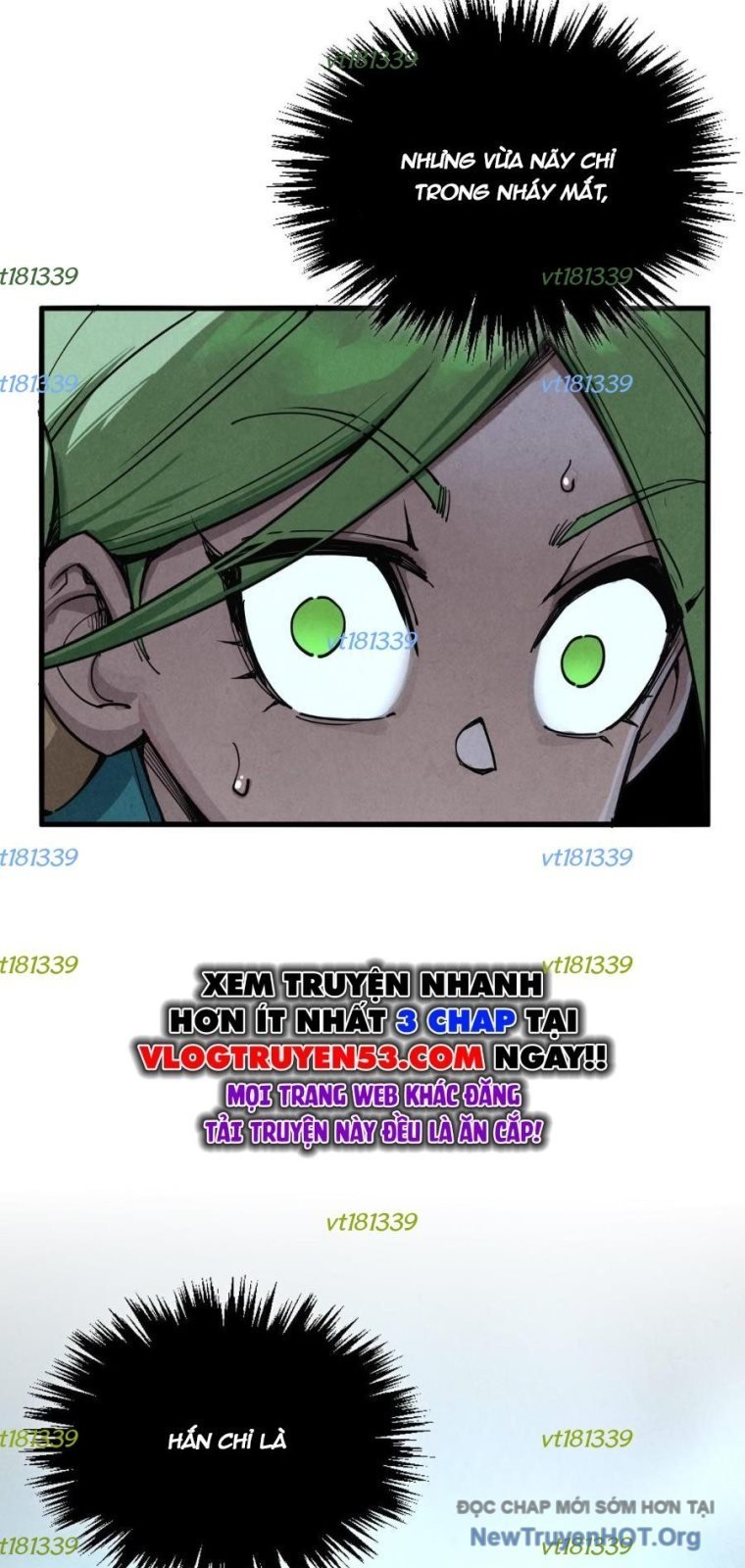 Vạn Cổ Chí Tôn Chap 457 - Trang 2