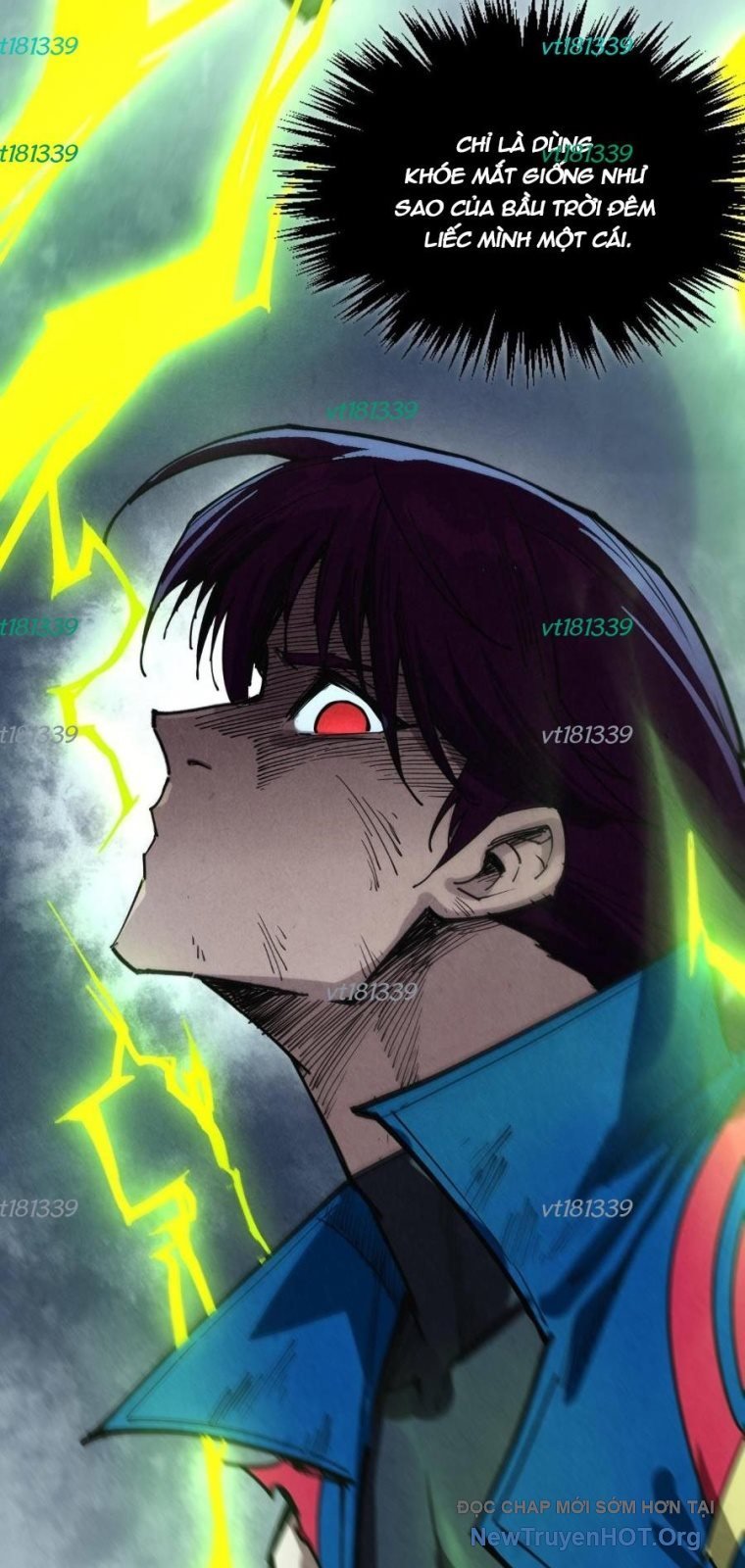 Vạn Cổ Chí Tôn Chap 457 - Trang 2