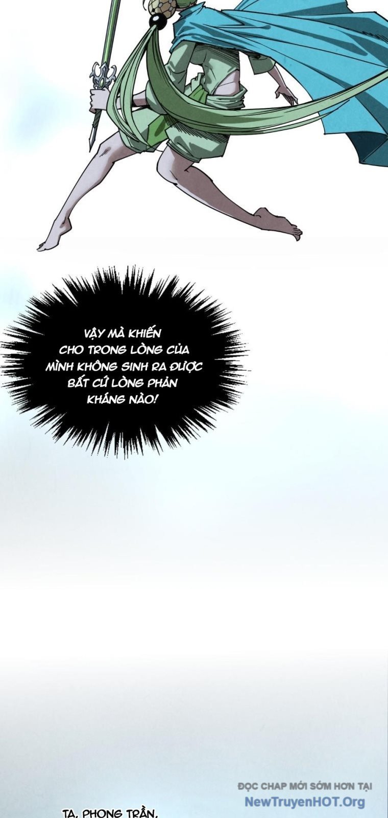 Vạn Cổ Chí Tôn Chap 457 - Trang 2