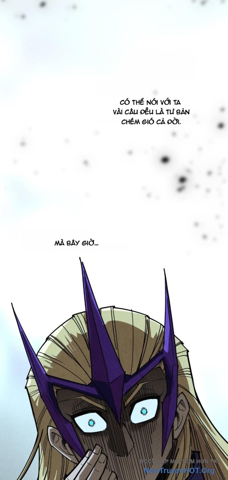 Vạn Cổ Chí Tôn Chap 457 - Trang 2