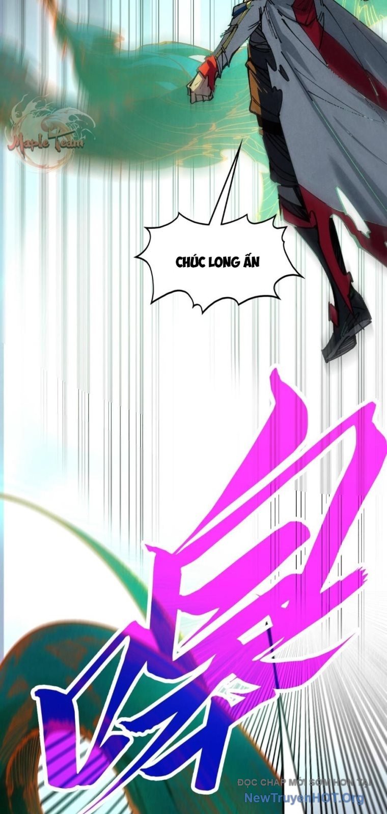 Vạn Cổ Chí Tôn Chap 457 - Trang 2