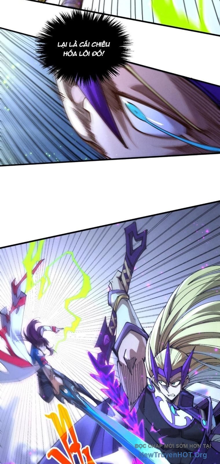 Vạn Cổ Chí Tôn Chap 457 - Trang 2